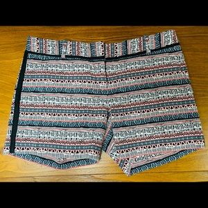 The limited shorts size 2.